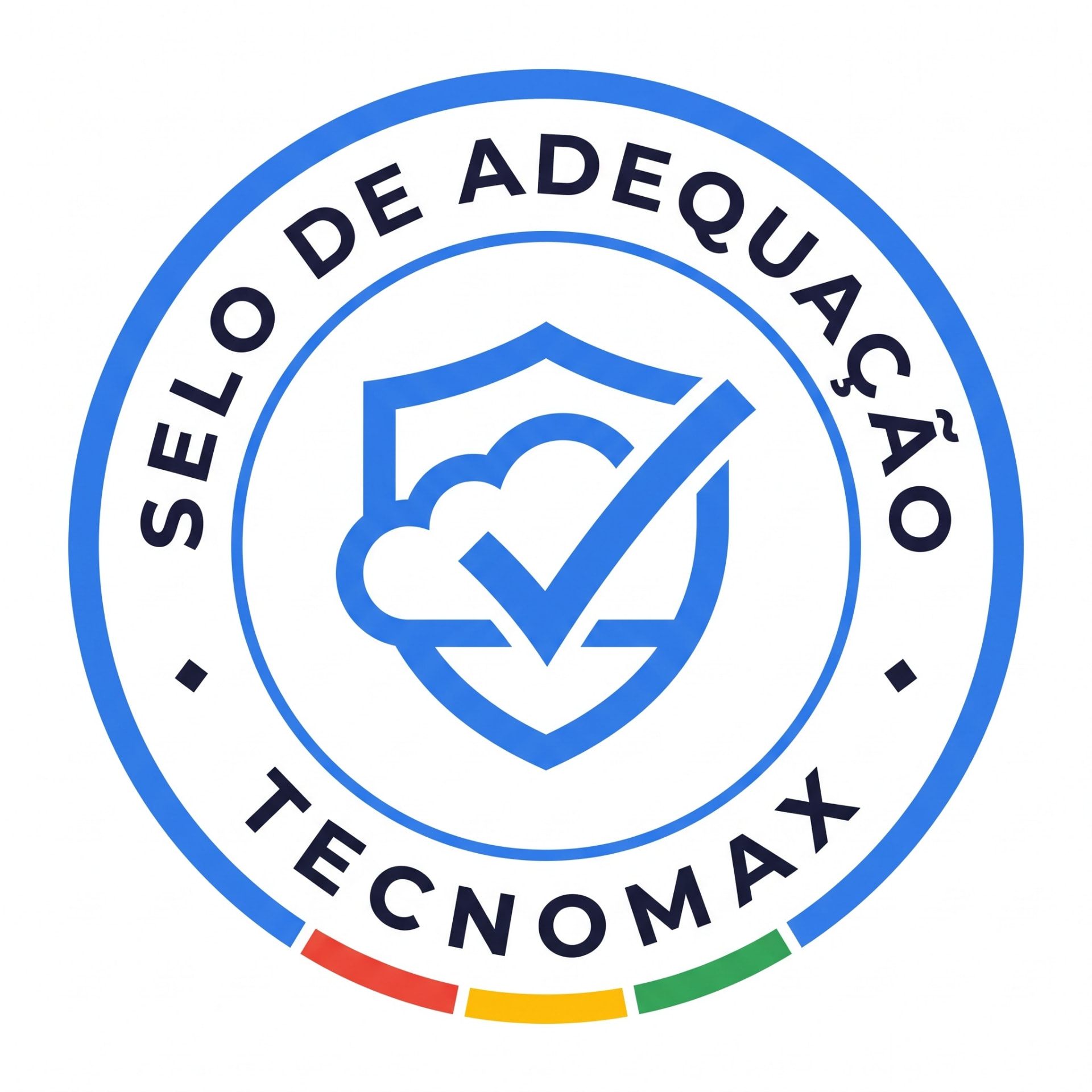 Selo de Adequação Tecnomax