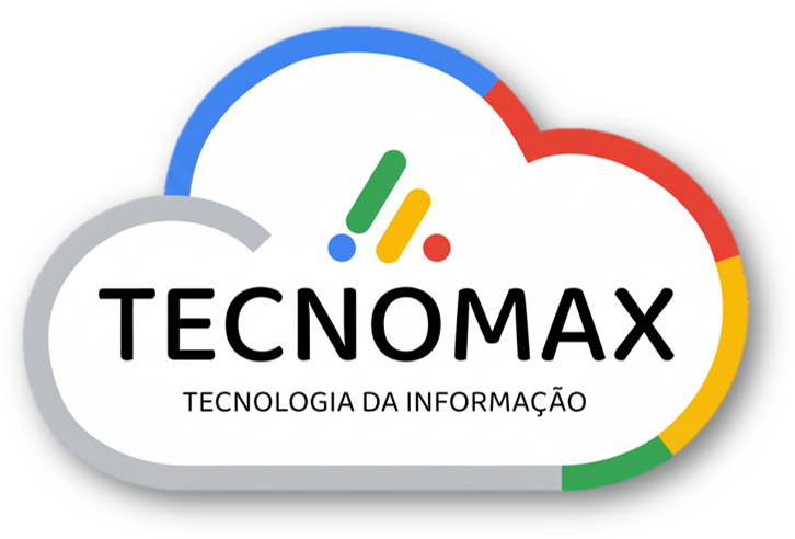Tecnomax — Soluções em Tecnologia da Informação